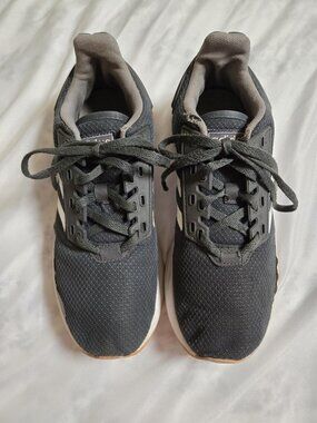 Adidas Superstar Men Size 7.5 - Charcoal